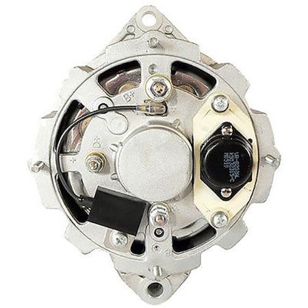 Aftermarket Alternator ELV40-0016